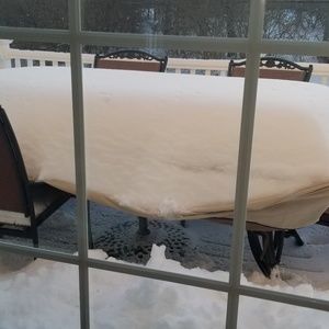 Meet your Posher, Meryl